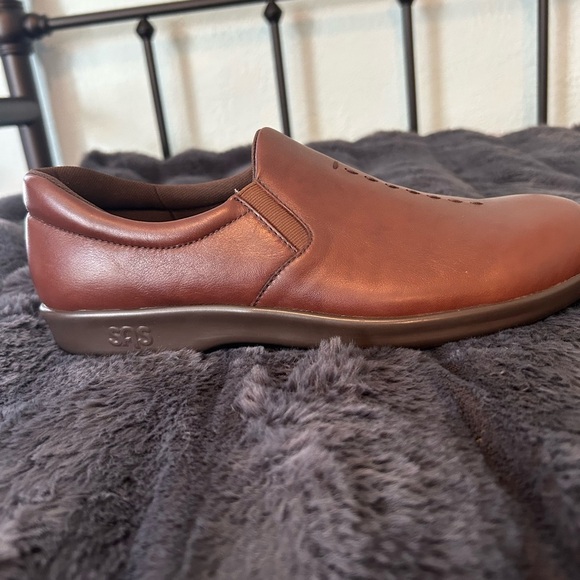 SAS Viva Slip On Walking Shoe Women's Size 9.5 - Picture 5 of 13